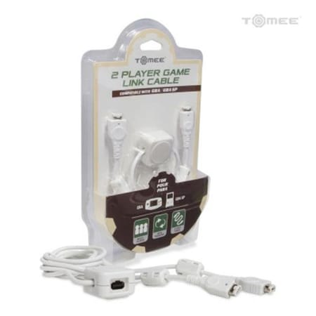 Hyperkin Hyperkin M04075 Game Boy Advance for Player Link Cable M04075